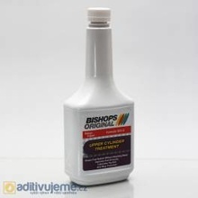 Bishop´s Original 333-G 354 ml