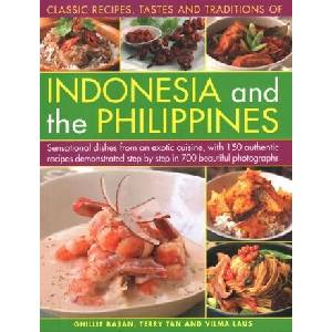 Indonesia and the Philippines, Classic Tastes and Traditions of (ISBN: 9781782141976)