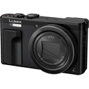 Digitální fotoaparáty Panasonic Lumix DMC-TZ81