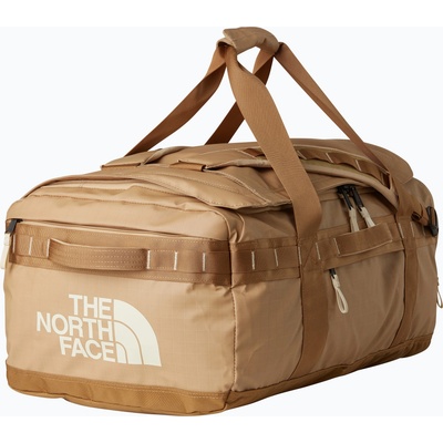 Пътна чанта The North Face Base Camp Voyager Duffel 62 l