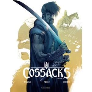 Cossacks Vol. 2 | Vincent Brugeas (ISBN: 9781800441163)