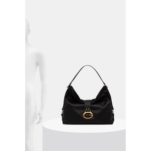 GUESS чанта дамска от имитация на кожа CAMDEN (HWBB93.08020)
