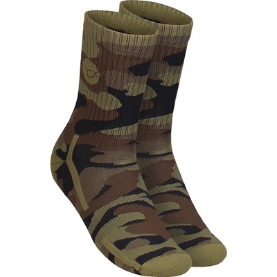 Korda Ponožky Kore Camouflage Waterproof Socks – Zboží Dáma