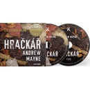 Hračkář - Andrew Mayne