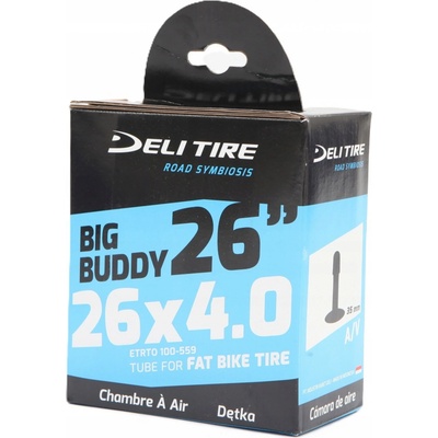 Pneumatika DELI TIRE 26X4.0 AV do auta