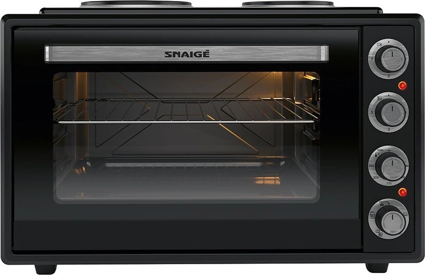 Snaigė SNM-6002GBL