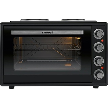 Image 1 of Snaigė SNM-6002GBL