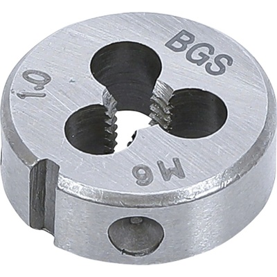 BGS 1900-M6X1.0-S Závitové očko M6 x 1,0 mm