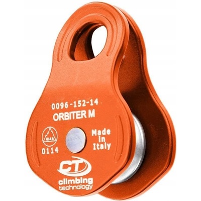 Climbing Technology Orbiter M – Zbozi.Blesk.cz