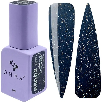 DNKa gél lak Color 0098 7 ml