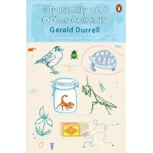 My Family and Other Animals (ISBN: 9780241981696)