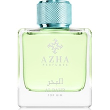 AZHA Perfumes Al Barh parfumovaná voda pánska 100 ml