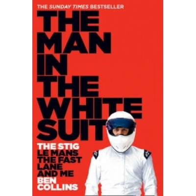 Man in the White Suit - Collins Ben