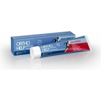 ORTHO HELP EMULGEL DUO EFFECT gél 175 ml