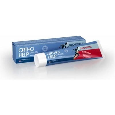 ORTHO HELP EMULGEL DUO EFFECT gél 175 ml