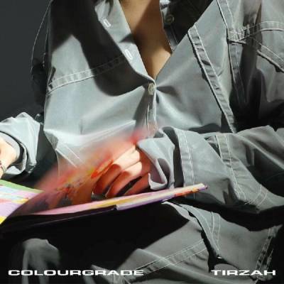 TIRZAH - Colourgrade LP