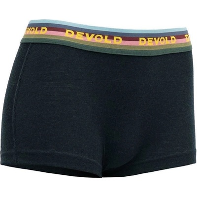 Devold Lauparen Merino 190 Hipster Wmn ink