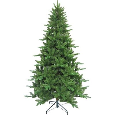 Umělý vánoční stromeček Christmas Touch Prime, 210 cm