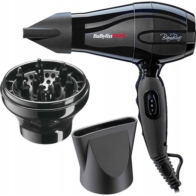 Babyliss Pro BAB5510E