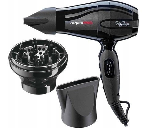 Babyliss Pro BAB5510E