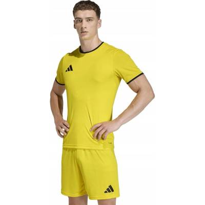 adidas ENTRADA 26 JSY Žluté