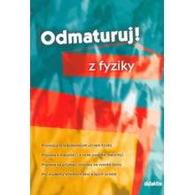 Odmaturuj z fyziky