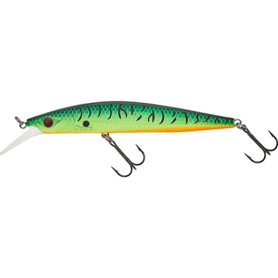Gunki Gamera Slim SP MR 11,5cm 15,5g Fire Tiger
