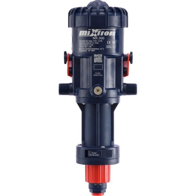 Mixtron MX.300.P110 VITON 9000700