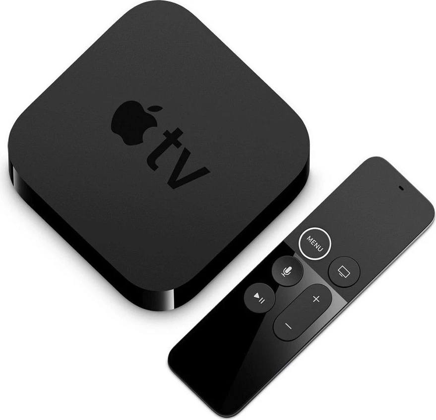 Apple TV 4K 32GB MQD22CS/A - Heureka.sk