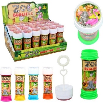 MaDe Bublifuk ZOO
