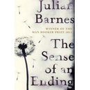 Sense of an Ending Barnes JulianPaperback