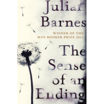 Sense of an Ending Barnes JulianPaperback