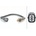 Lambda sonda HELLA 6PA 358 103-421