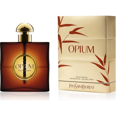 Yves Saint Laurent Opium parfémovaná voda dámská 30 ml