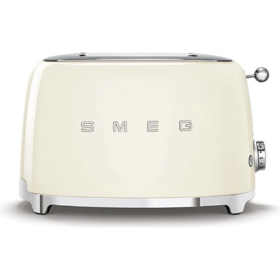 Smeg TSF01CREU – Zboží Dáma