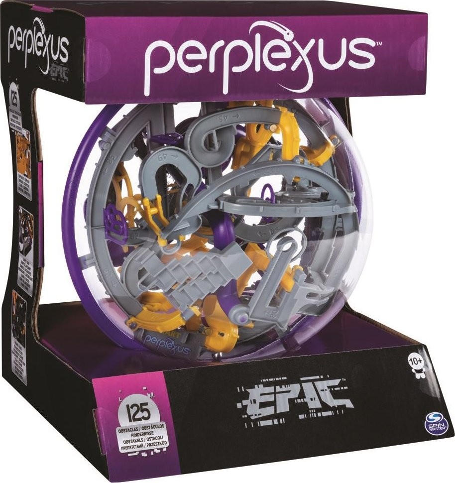 SMG PERPLEXUS EPIC