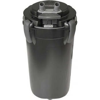 Sicce Space EKO+ 200 s filtračními