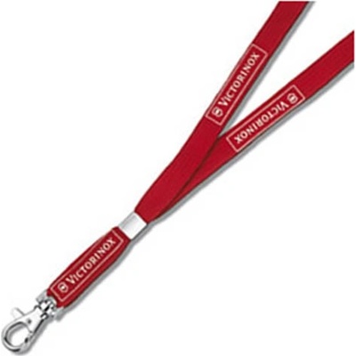 Šňůrka na krk Victorinox Popruh na klíče