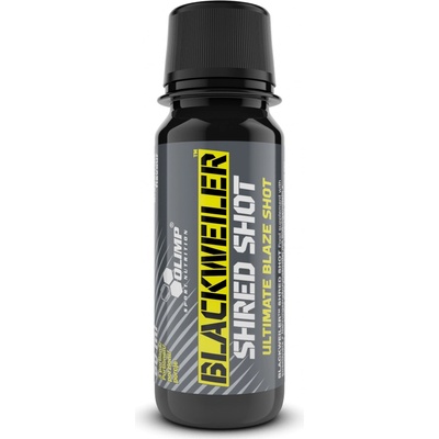 Olimp Blackweiler Shred Shot 60 ml
