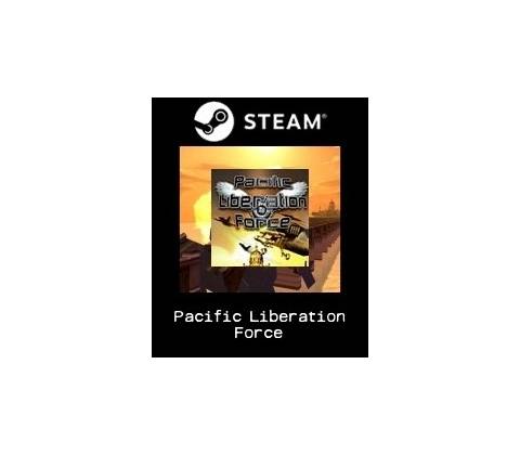 Pacific Liberation Force