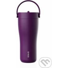 Equa termohrnek Carry Cup Mulberry 600 ml
