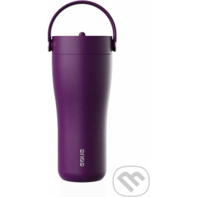 Equa termohrnek Carry Cup Mulberry 600 ml