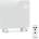 Klarstein BORNHOLM SINGLE 1000W white (ACO7-BornholmSingleW)