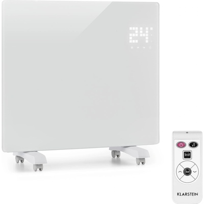 Klarstein BORNHOLM SINGLE 1000W white (ACO7-BornholmSingleW)