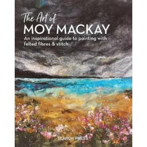 Art of Moy Mackay (ISBN: 9781782215516)