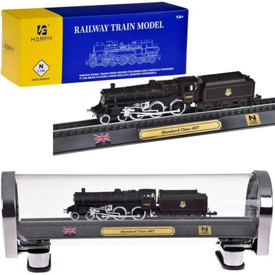 Joko Model Anglická Lokomotíva Standard Class 4MT 1:60