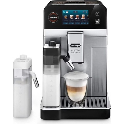 DeLonghi Eletta Ultra ECAM 470.85.MB