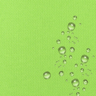 Nepremokavá látka Oxford 35, farba zelená, metráž 160 cm