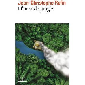 D'OR ET DE JUNGLE (2025)