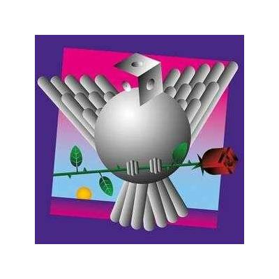 Tom - Lose Yourself Ep Feat. Rose LP